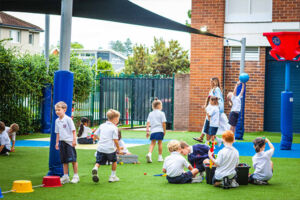 St Andrew's Catholic Primary School Malabar