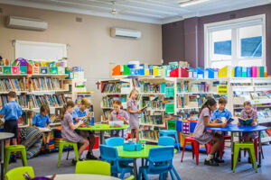 St Andrew's Catholic Primary School Malabar