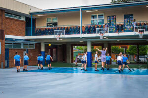 St Andrew's Catholic Primary School Malabar