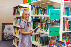 St Andrew's Catholic Primary School Malabar