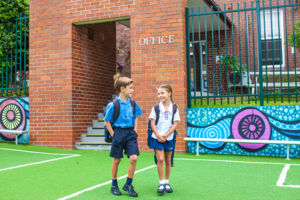 St Andrew's Catholic Primary School Malabar